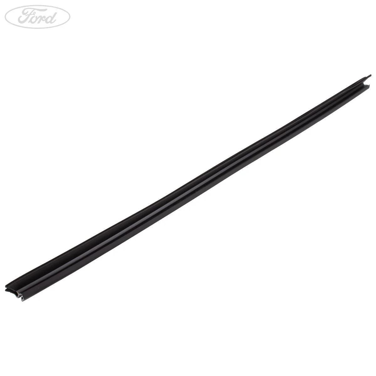 FOCUS FRONT N/S DOOR INNER BELT WEATHERSTRIP SEAL 2011-