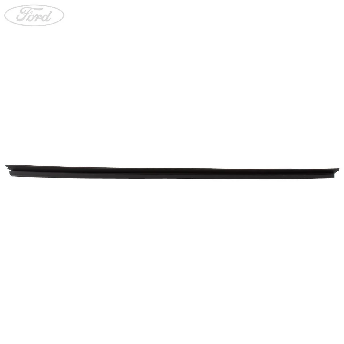 FOCUS FRONT N/S DOOR INNER BELT WEATHERSTRIP SEAL 2011- - Image 2