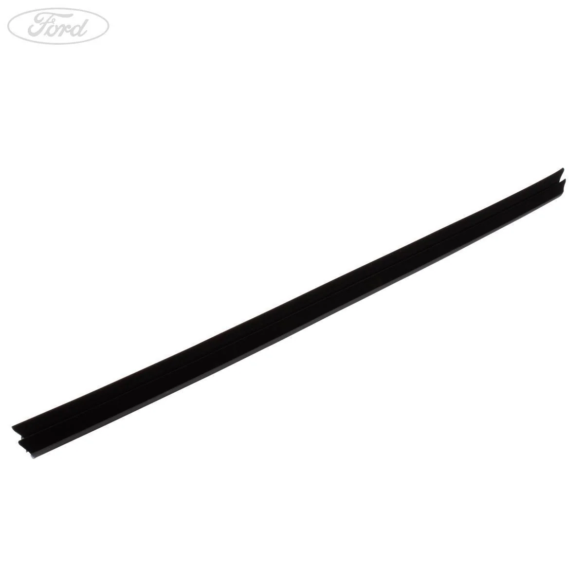 FOCUS FRONT N/S DOOR INNER BELT WEATHERSTRIP SEAL 2011- - Image 5