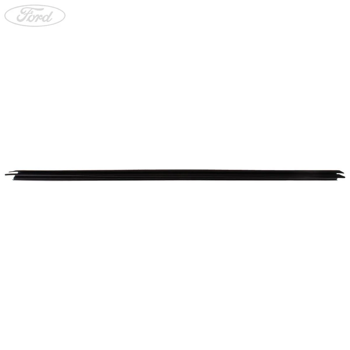 FOCUS FRONT N/S DOOR INNER BELT WEATHERSTRIP SEAL 2011- - Image 7