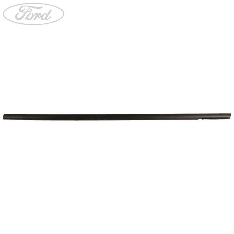 FOCUS FRONT N/S DOOR OUTER BELT WEATHERSTRIP SEAL 14- - Image 3
