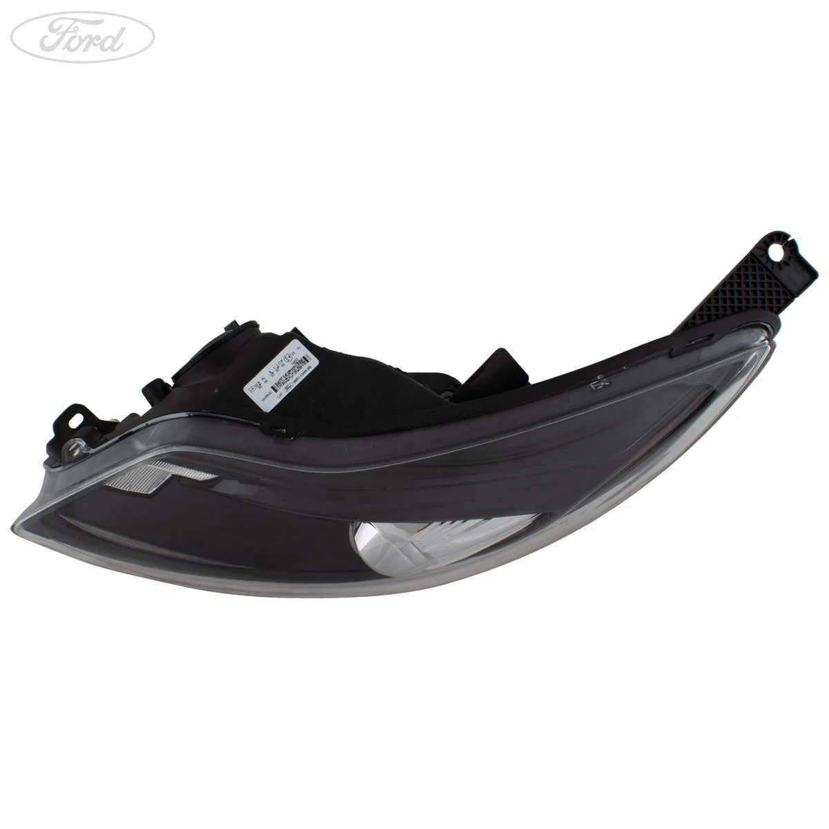 FOCUS FRONT N/S HEAD LAMP LIGHT UNIT XENON 2012-2015 - Image 3