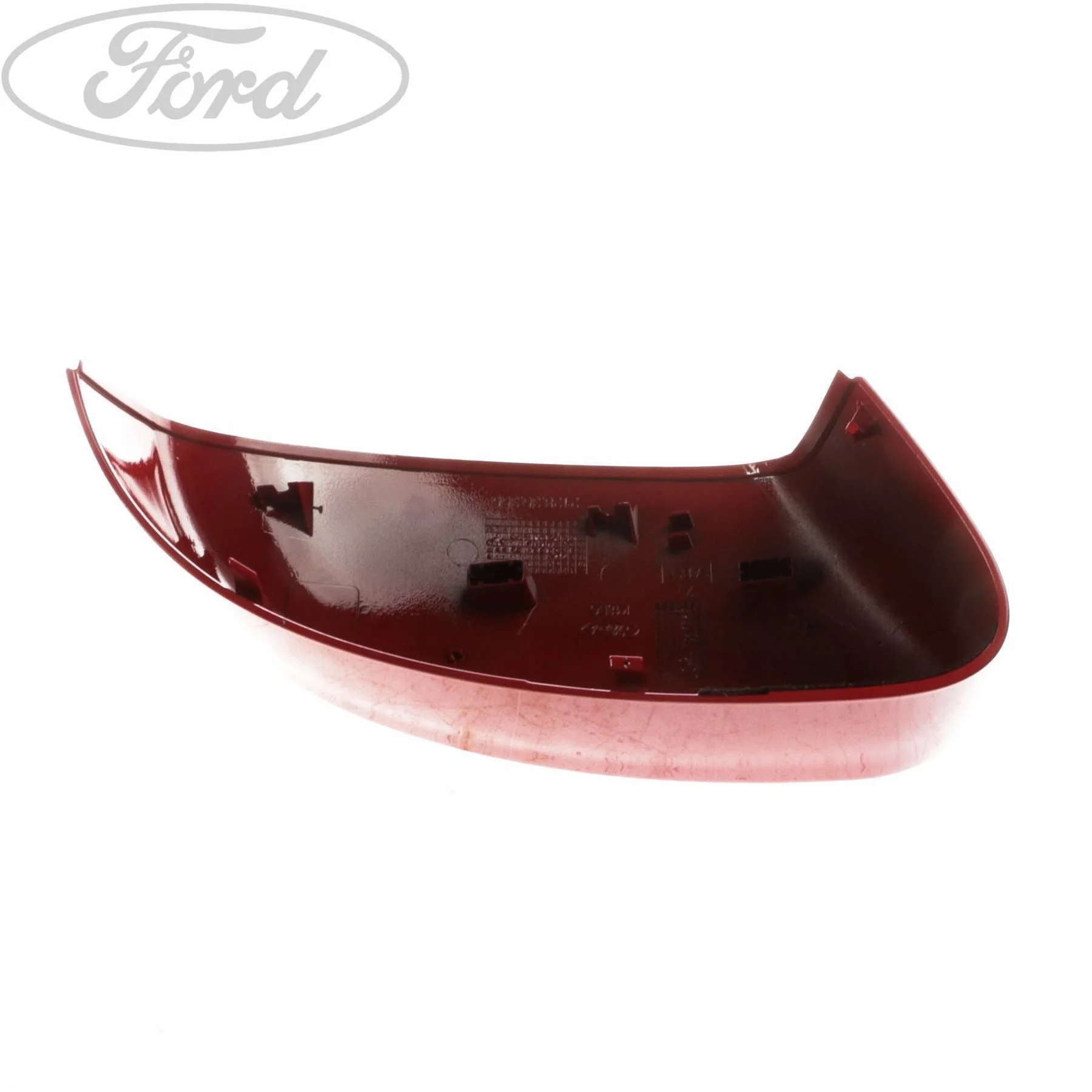 FOCUS FRONT N/S LEFT WING MIRROR HOUSING CAP COVER - Image 2