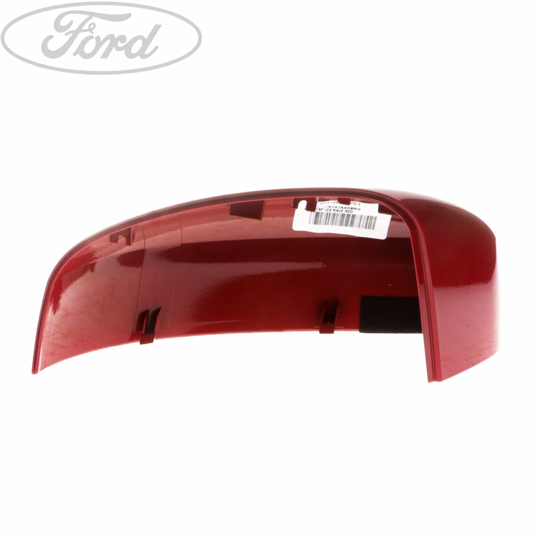 FOCUS FRONT N/S LEFT WING MIRROR HOUSING CAP COVER - Image 4