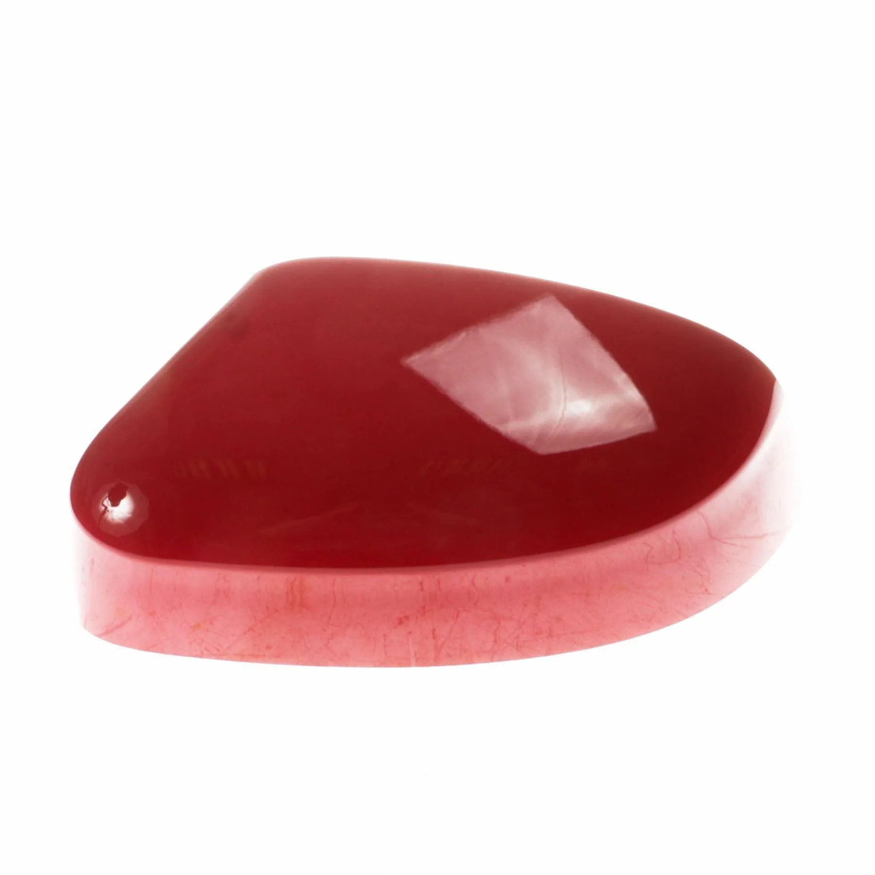 FOCUS FRONT N/S LEFT WING MIRROR HOUSING CAP COVER - Image 5