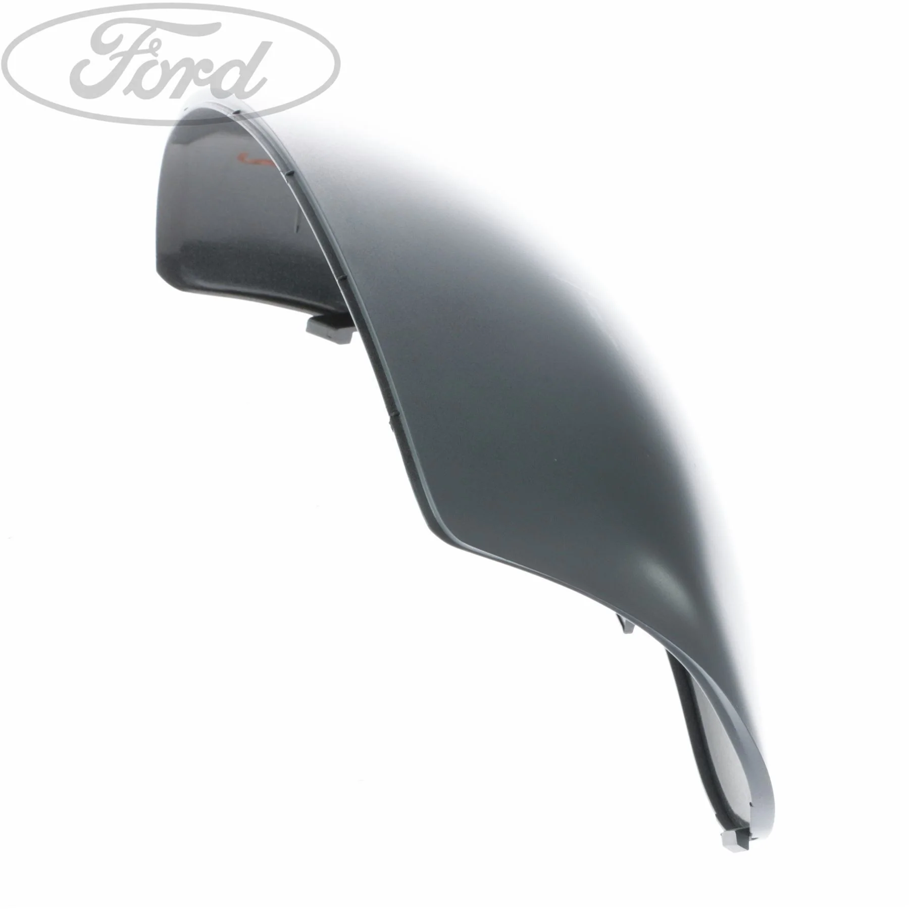 FOCUS FRONT N/S LEFT WING MIRROR HOUSING CAP COVER - Image 3