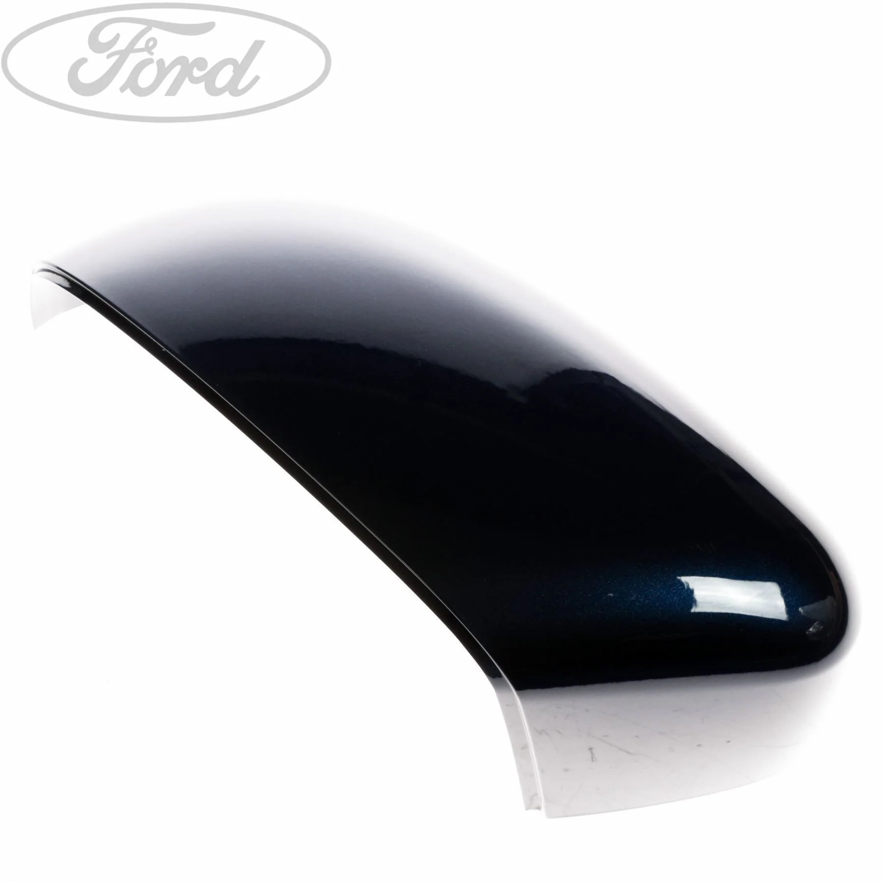 FOCUS FRONT N/S LEFT WING MIRROR HOUSING CAP COVER - Image 4