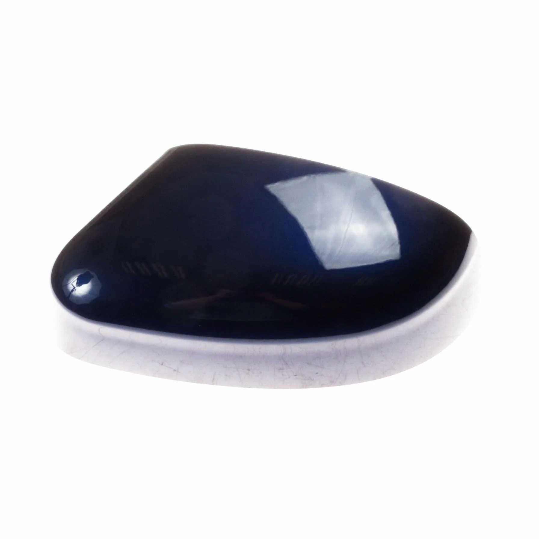 FOCUS FRONT N/S LEFT WING MIRROR HOUSING CAP COVER - Image 5