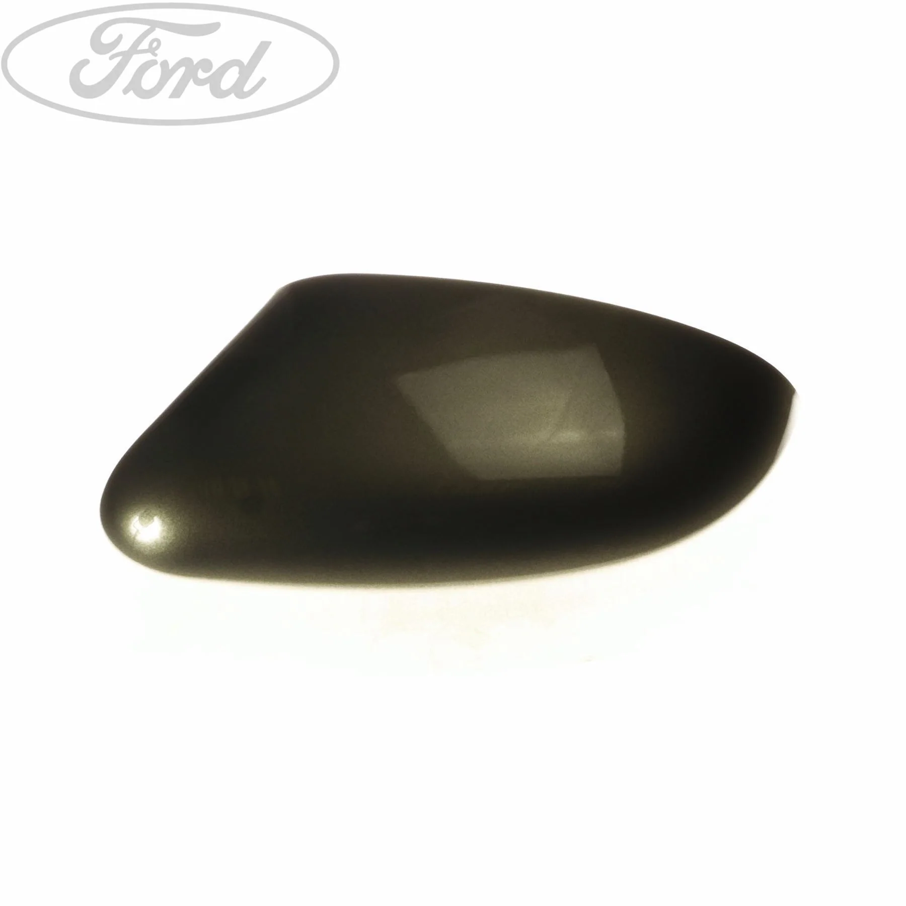 FOCUS FRONT N/S LEFT WING MIRROR HOUSING CAP COVER - Image 2