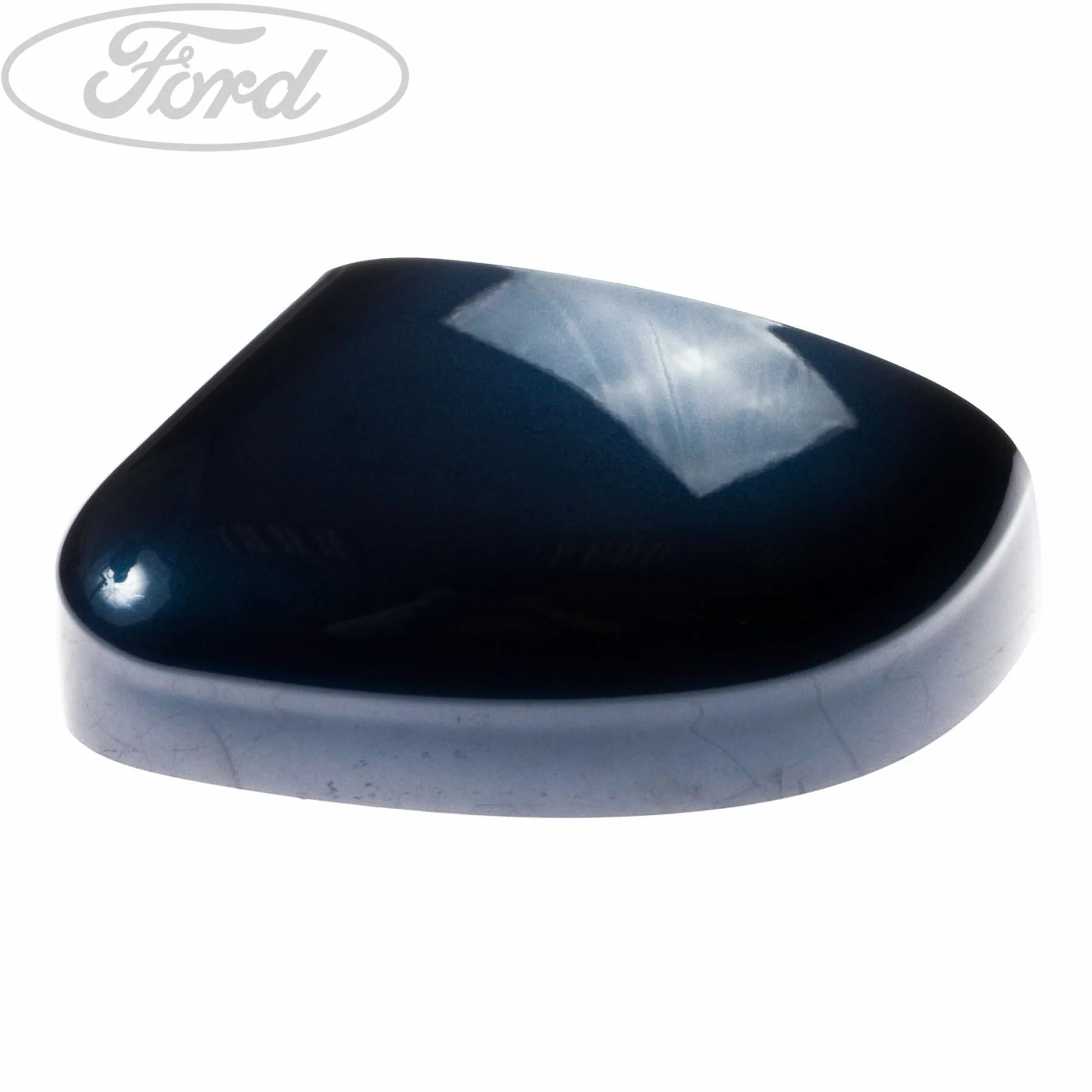 FOCUS FRONT N/S LEFT WING MIRROR HOUSING CAP COVER - Image 2
