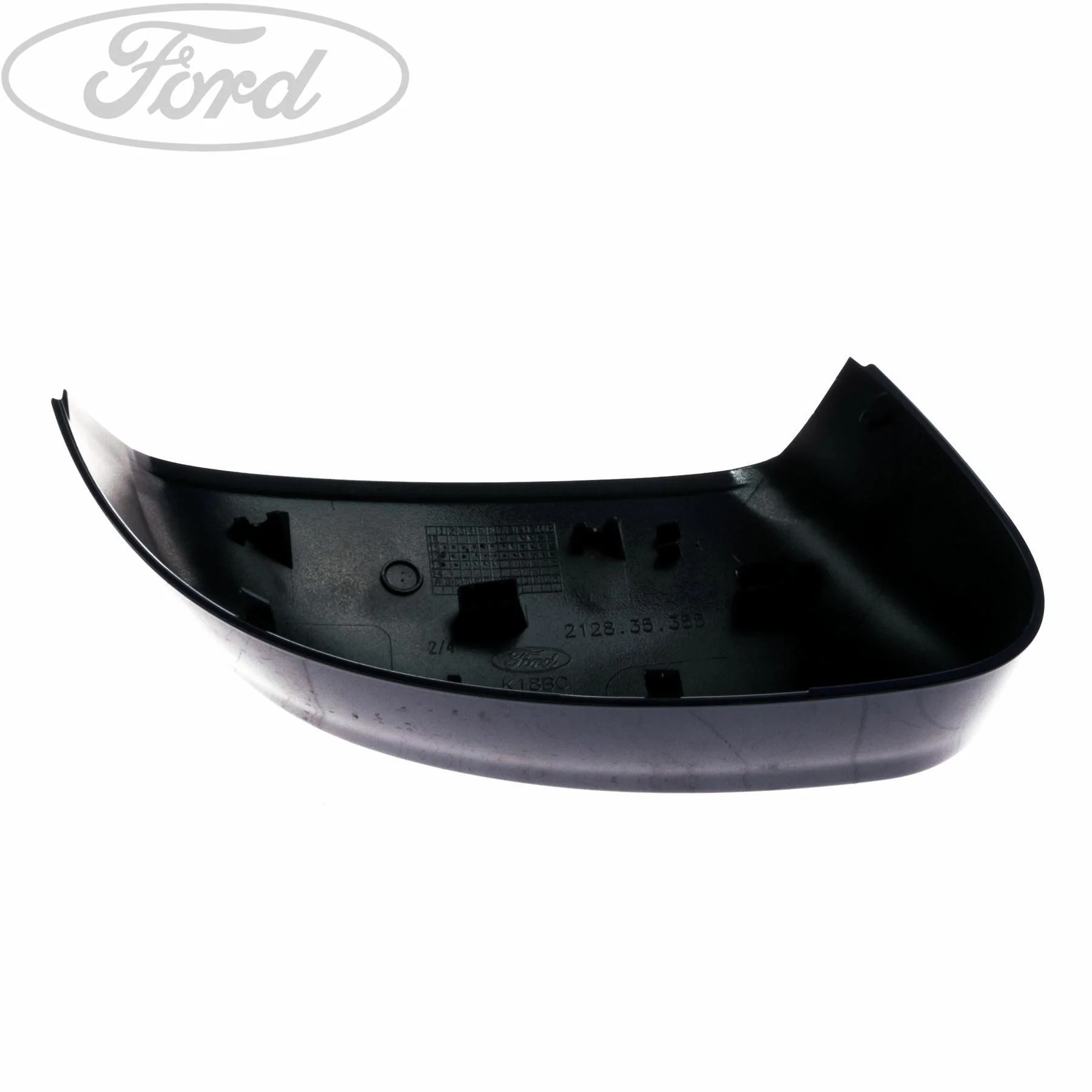 FOCUS FRONT N/S LEFT WING MIRROR HOUSING CAP COVER - Image 4