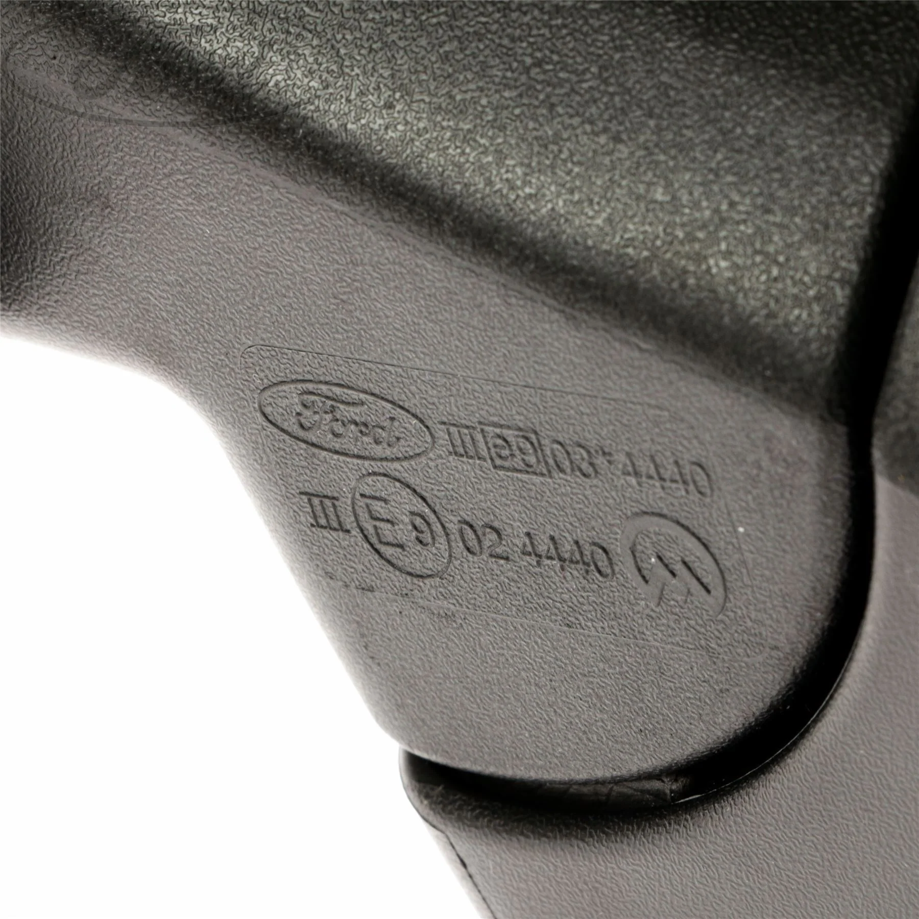 FOCUS FRONT N/S OUTER WING MIRROR - Image 4