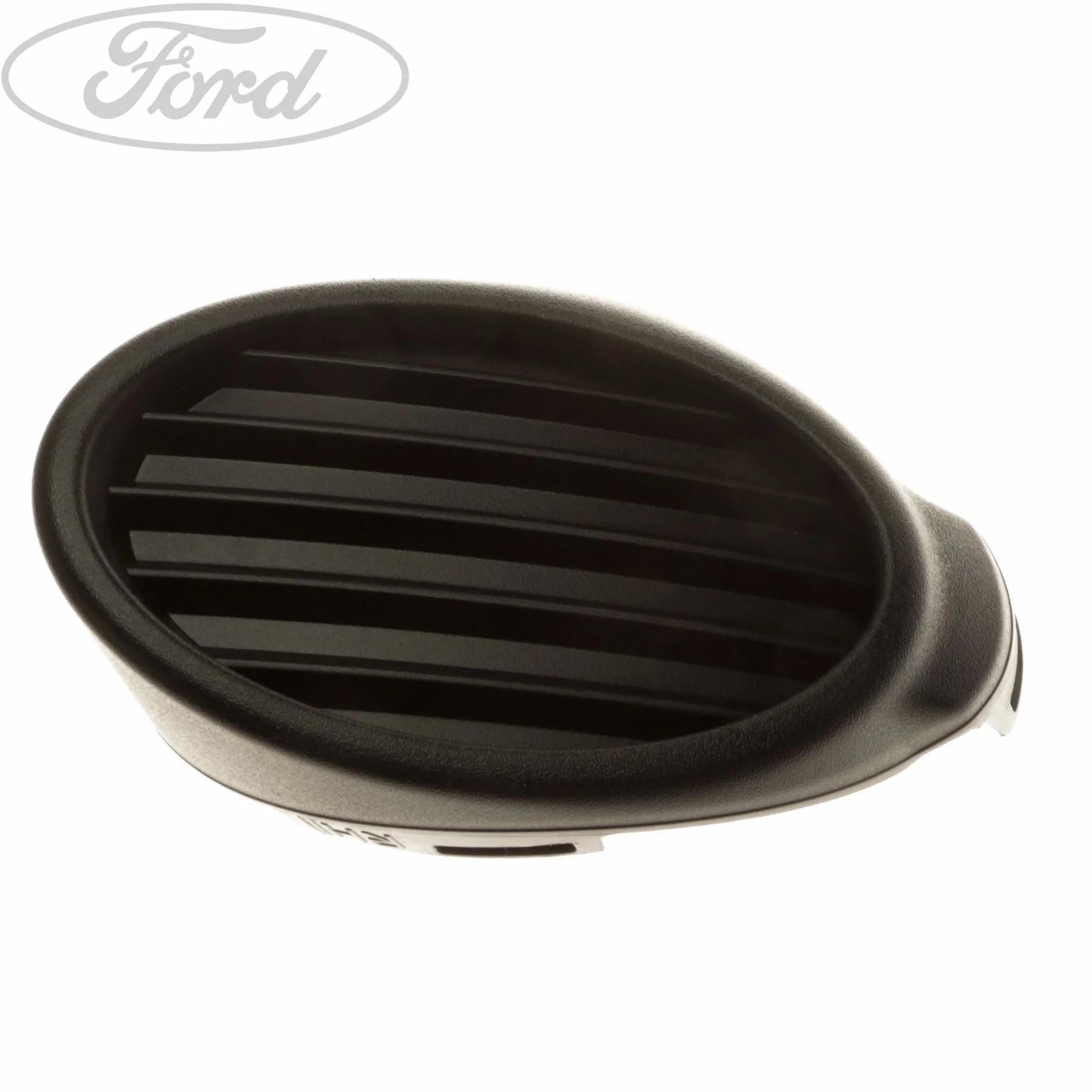 FOCUS FRONT O/S BUMPER FOG LAMP BLANKING GRILLE - Image 2
