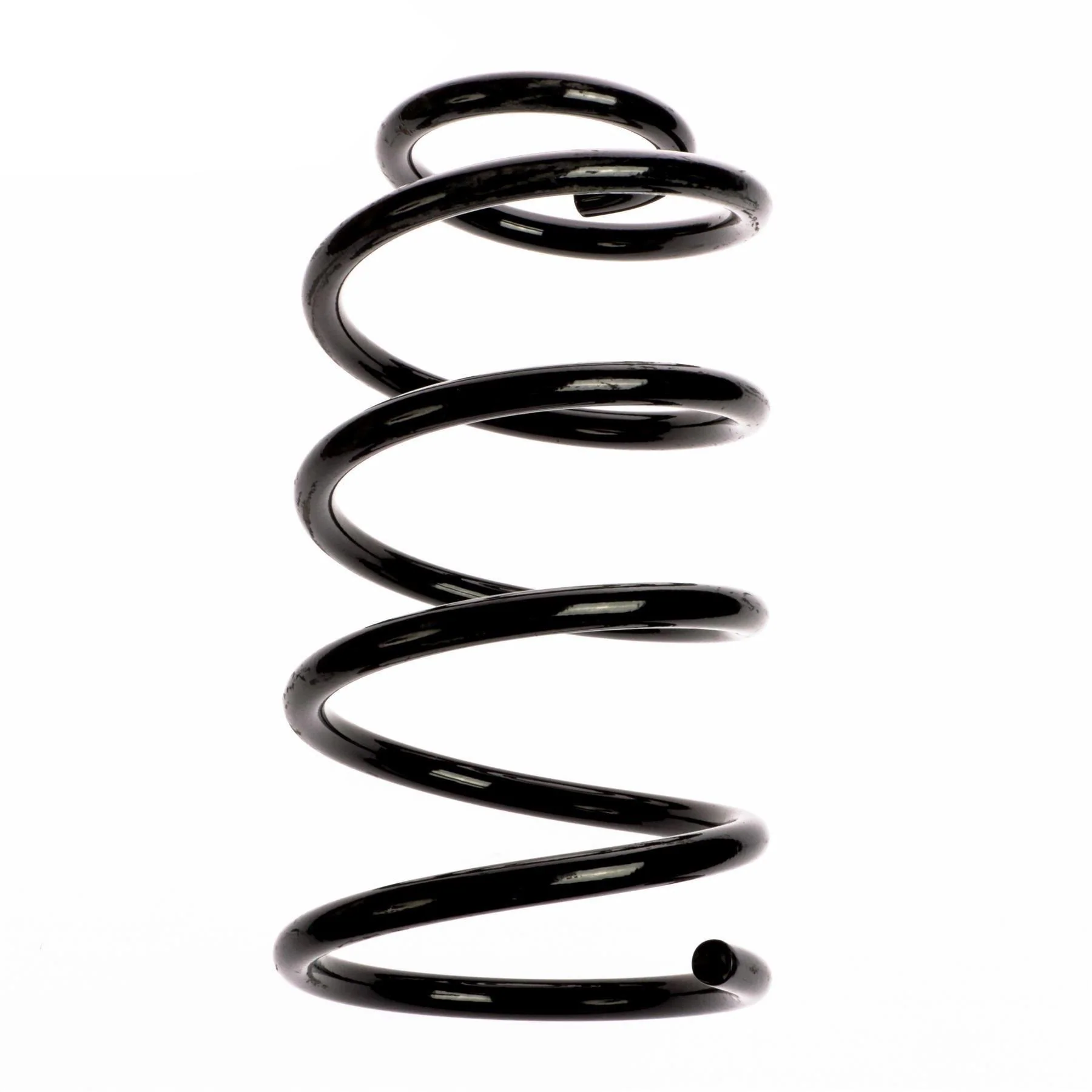FOCUS FRONT O/S OR N/S SUSPENSION COIL SPRING