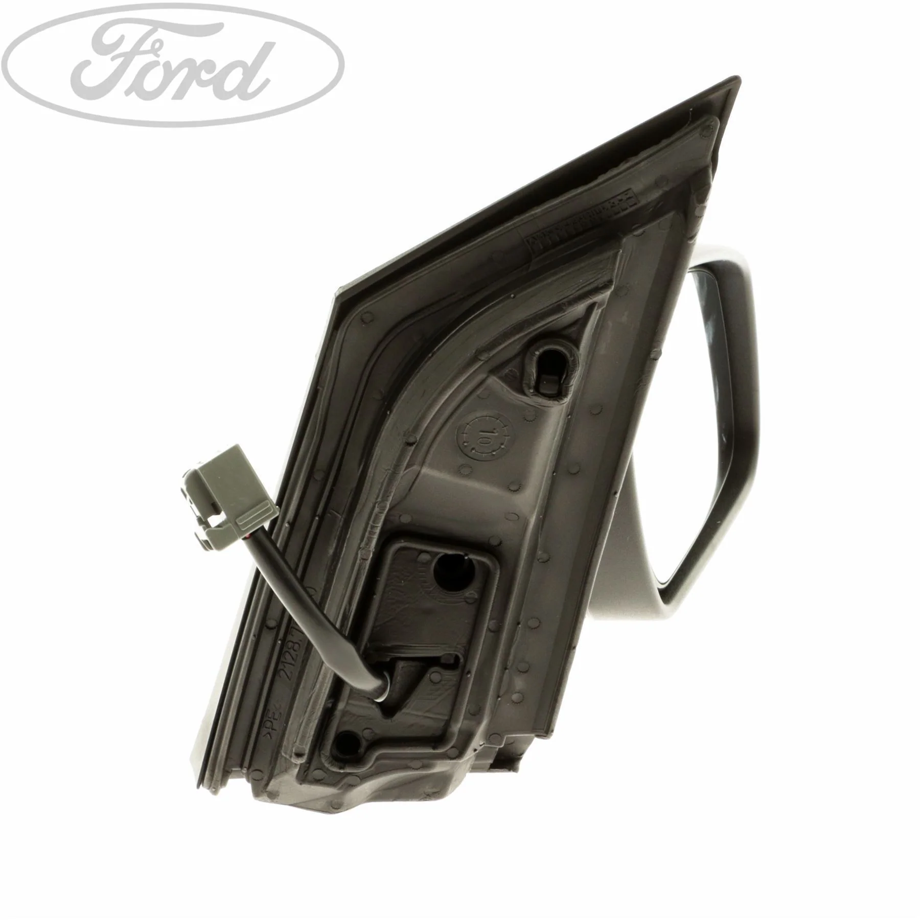 FOCUS FRONT O/S RIGHT OUTER WING MIRROR - Image 2