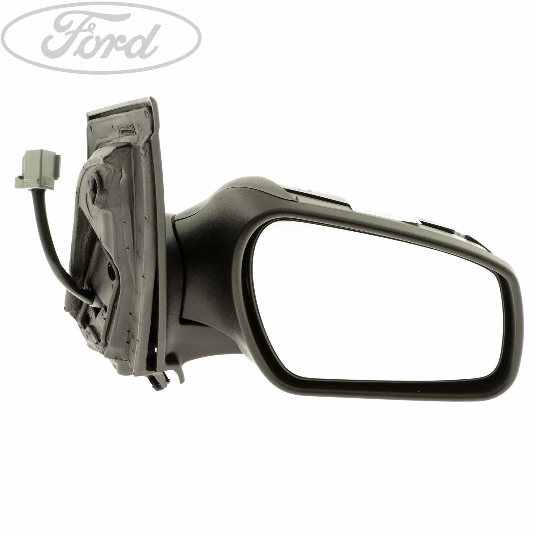FOCUS FRONT O/S RIGHT OUTER WING MIRROR - Image 4