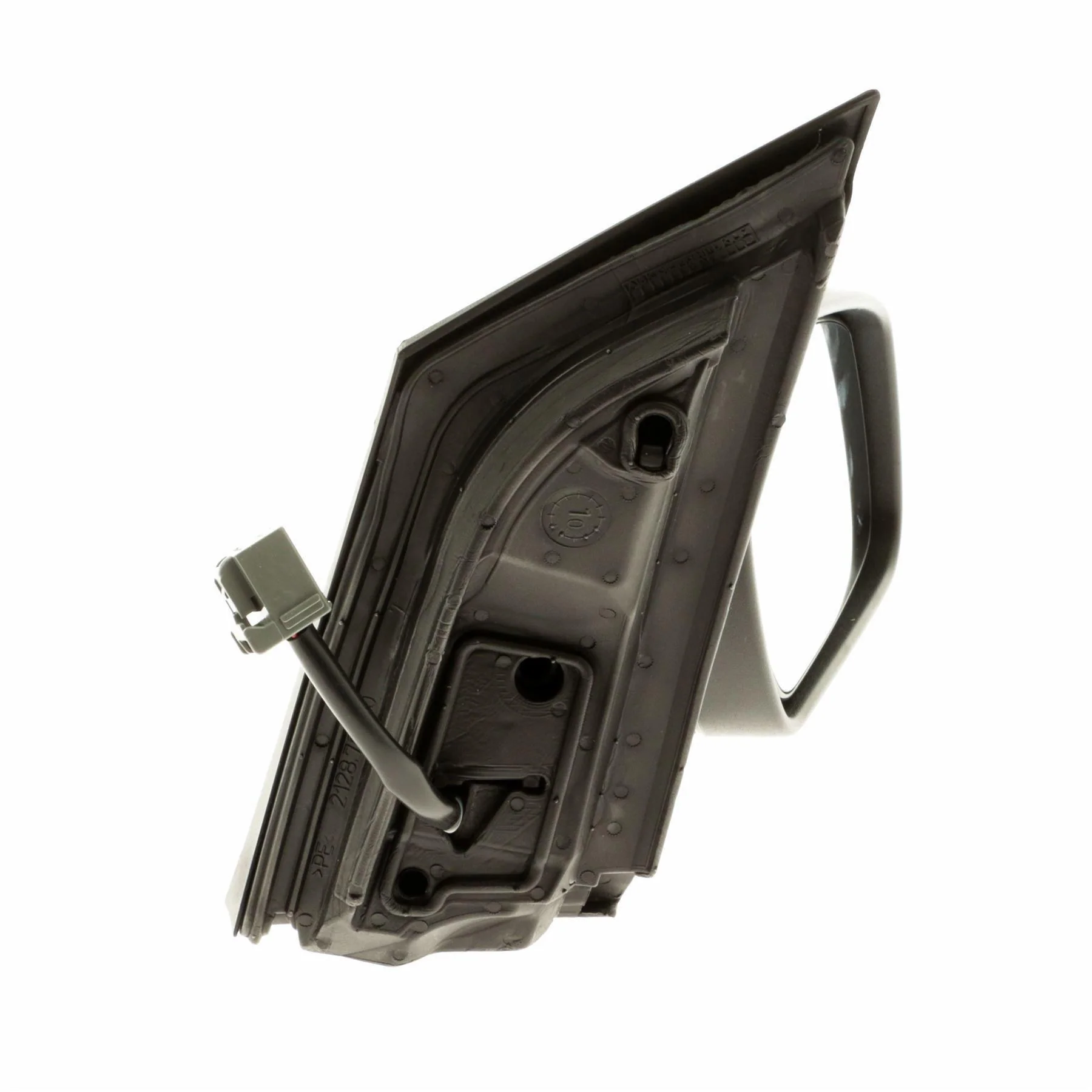FOCUS FRONT O/S RIGHT OUTER WING MIRROR - Image 5