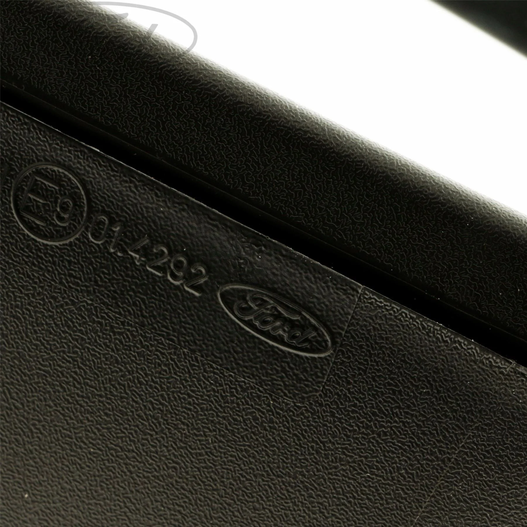 FOCUS FRONT O/S RIGHT OUTER WING MIRROR - Image 3