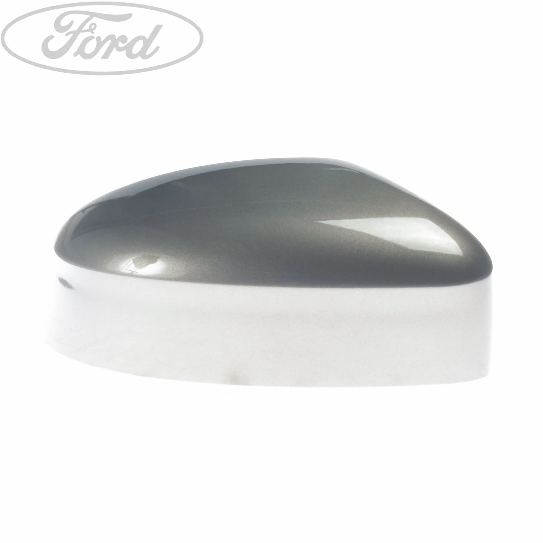 FOCUS FRONT O/S RIGHT WING MIRROR HOUSING CAP COVER - Image 3