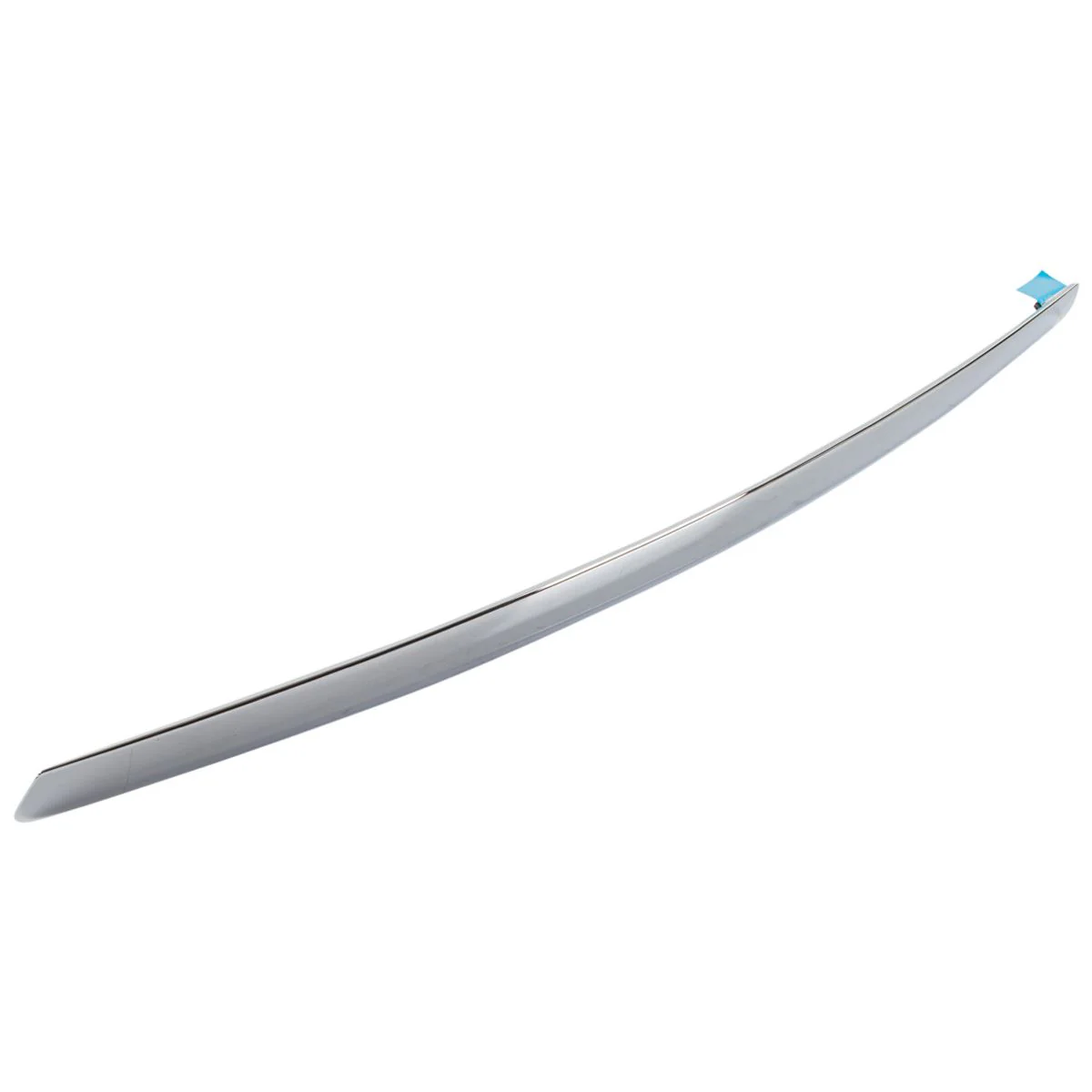 FOCUS FRONT RADIATOR GRILLE CHROMED MOULDING 2008-2011 - Image 5