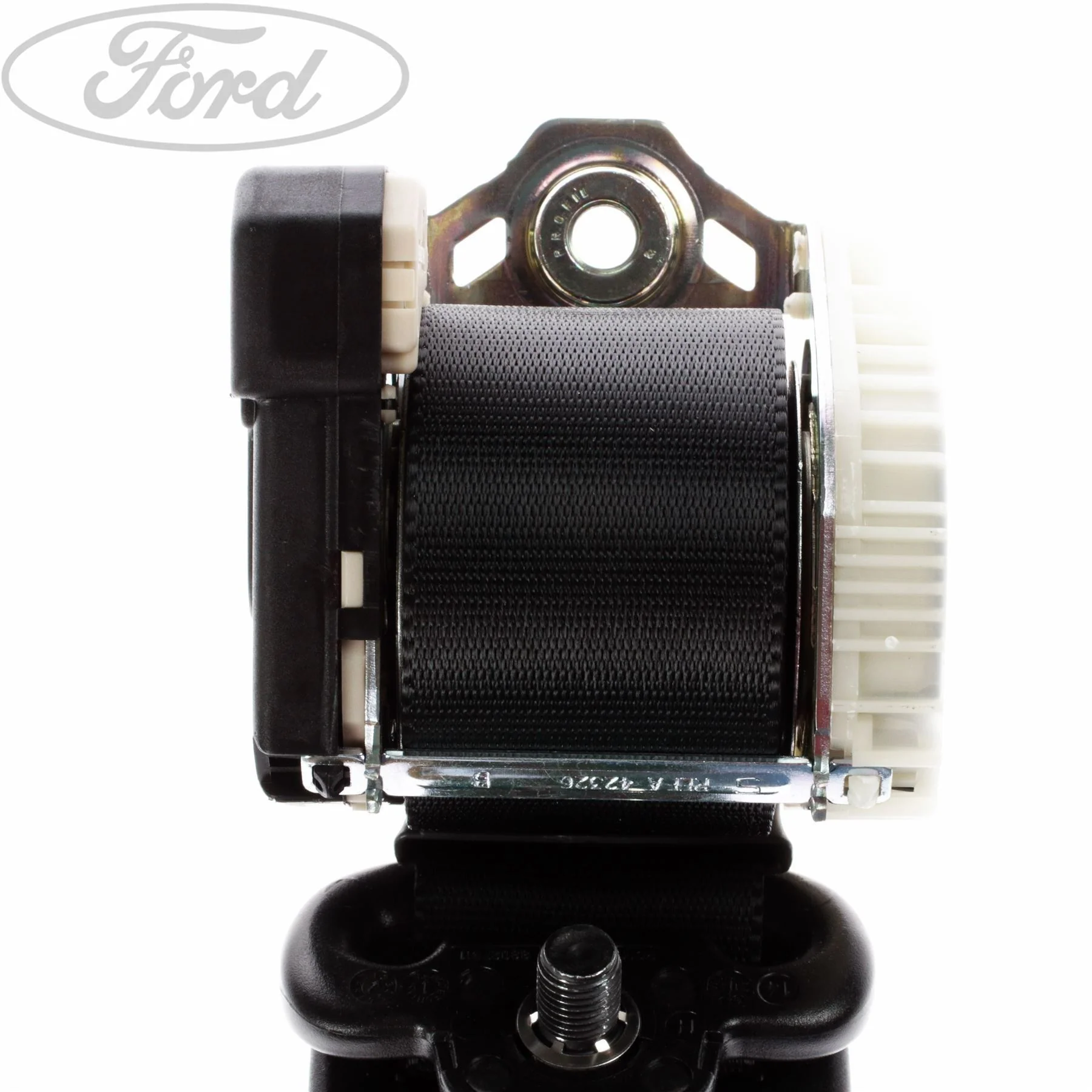 FOCUS FRONT SEAT BELT