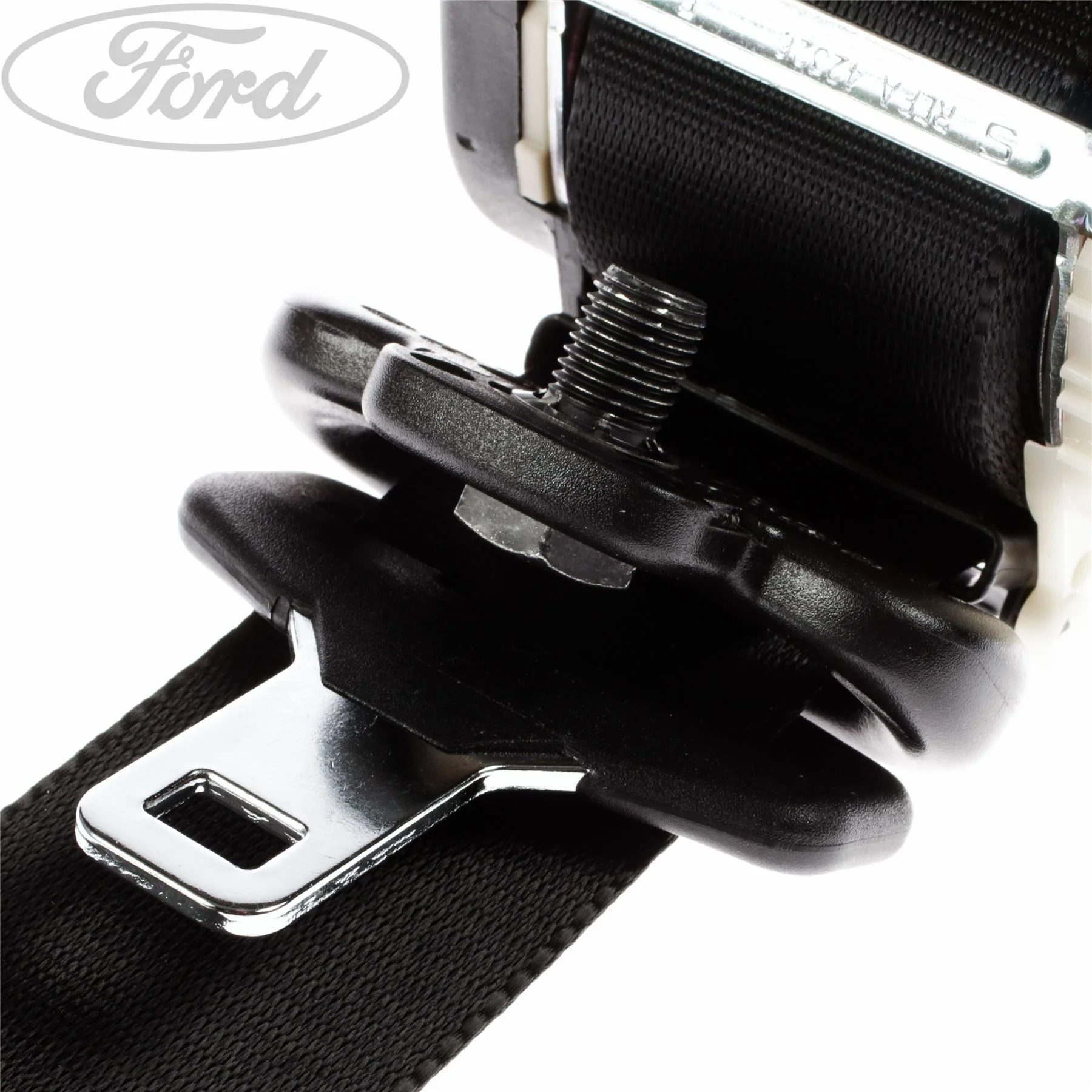 FOCUS FRONT SEAT BELT - Image 3