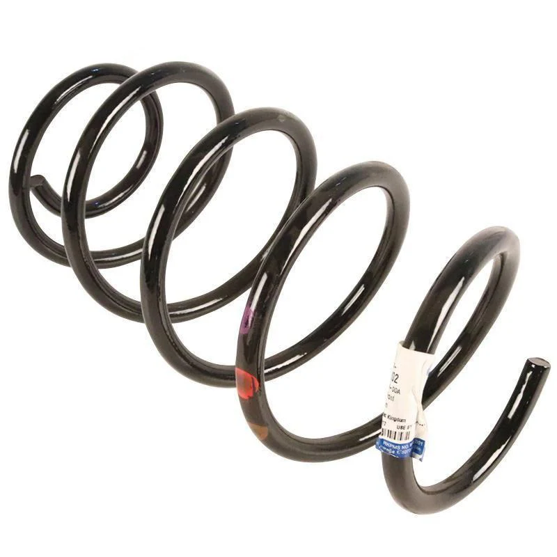 FOCUS FRONT SUSPENSION STRUT SHOCK ABSORBER SPRING A-I - Image 4