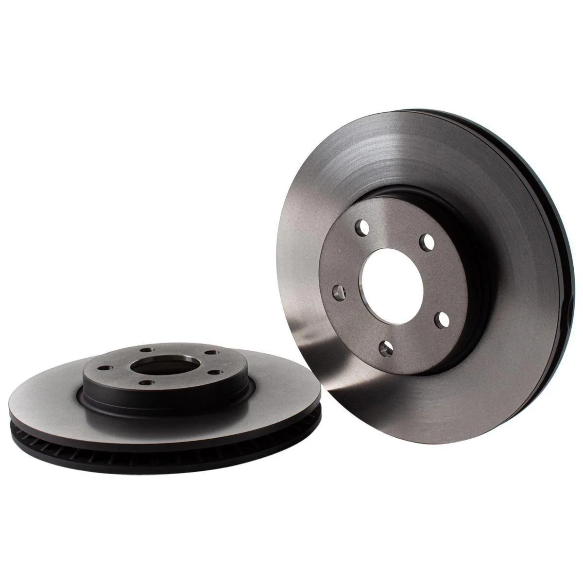Focus Front Vented Brake Discs X2 282MM 2018-Onwards