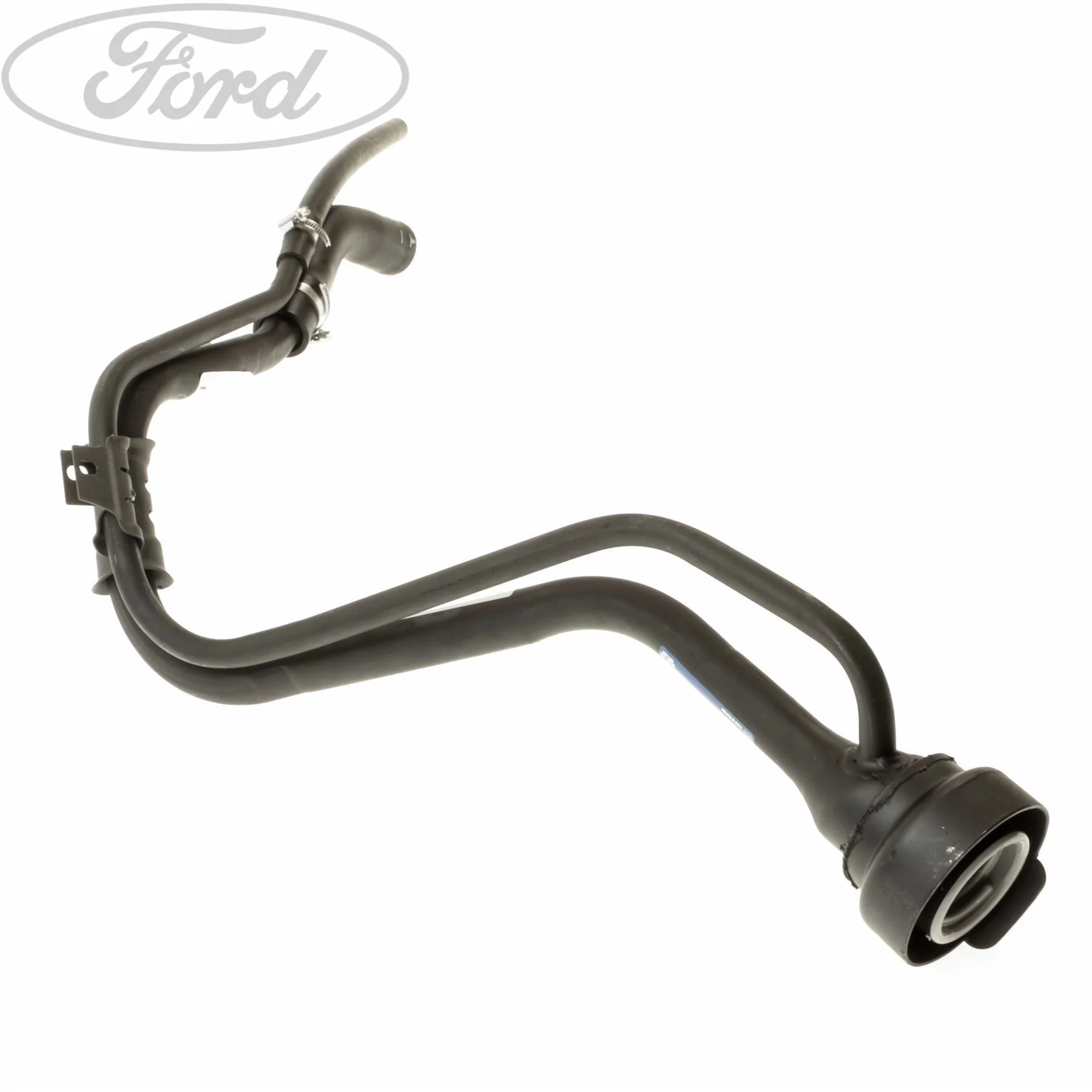 FOCUS FUEL FILLER PIPE - Image 3