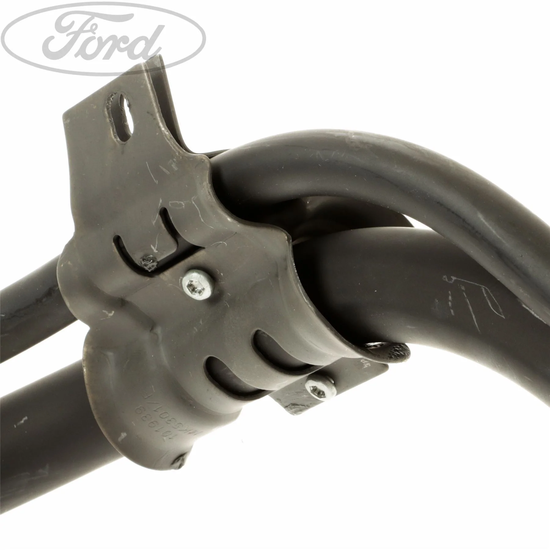 FOCUS FUEL FILLER PIPE - Image 4