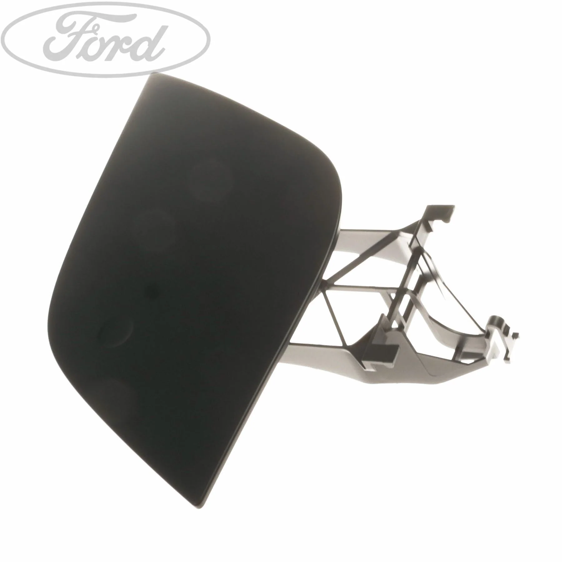 FOCUS FUEL TANK FILLER ACCESS DOOR - Image 2