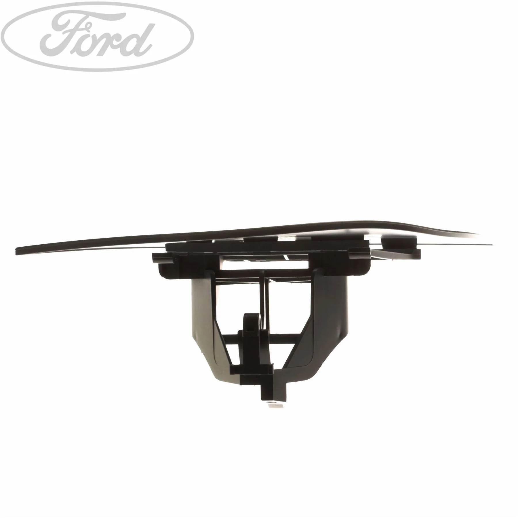 FOCUS FUEL TANK FILLER ACCESS DOOR - Image 3