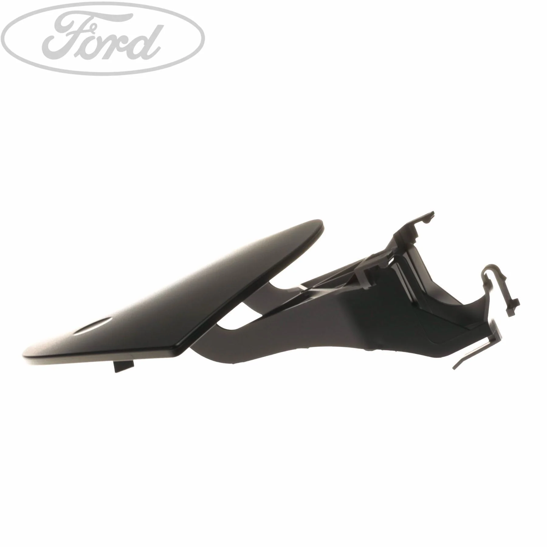 FOCUS FUEL TANK FILLER ACCESS DOOR - Image 4