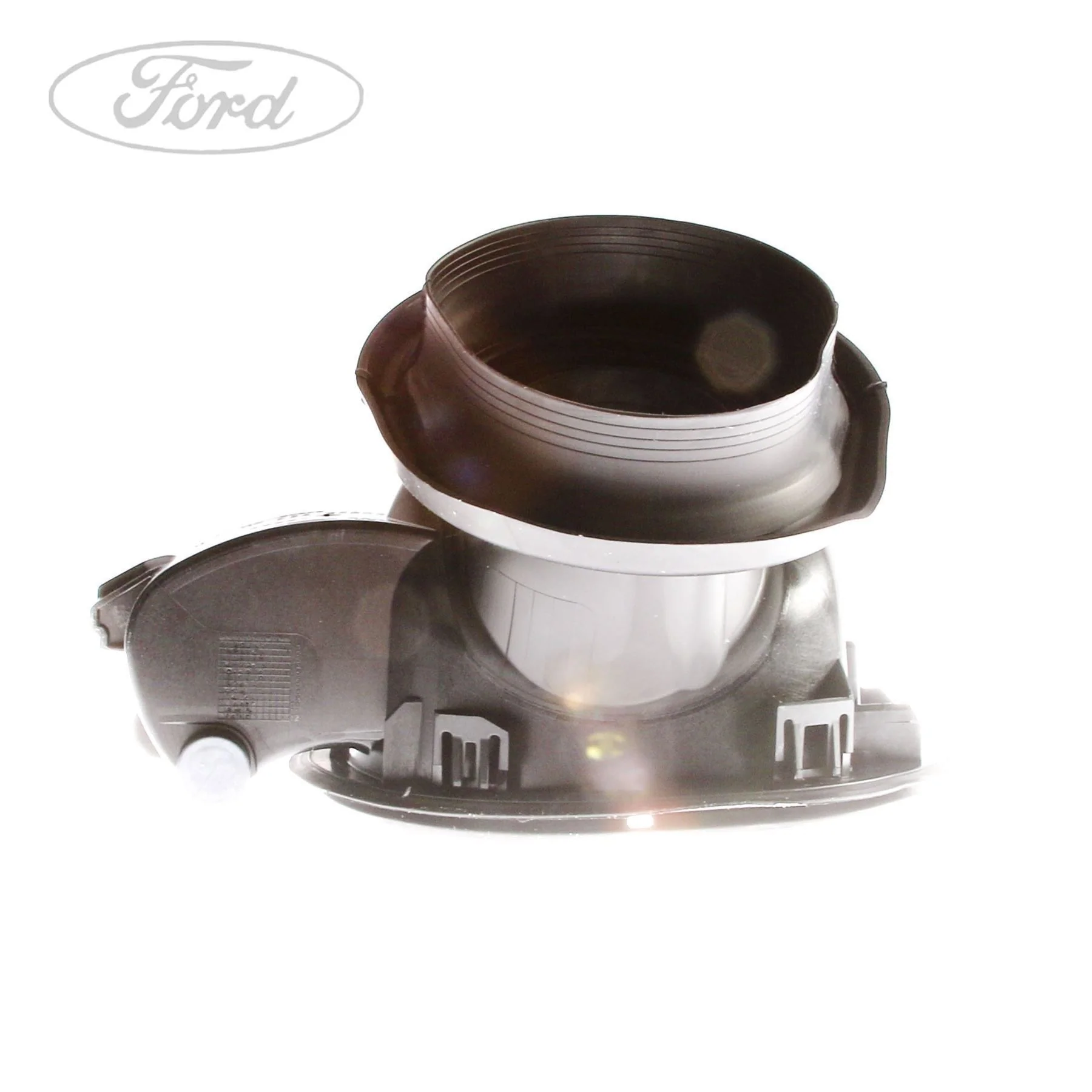 FOCUS FUEL TANK FILLER PIPE HOUSING - Image 3