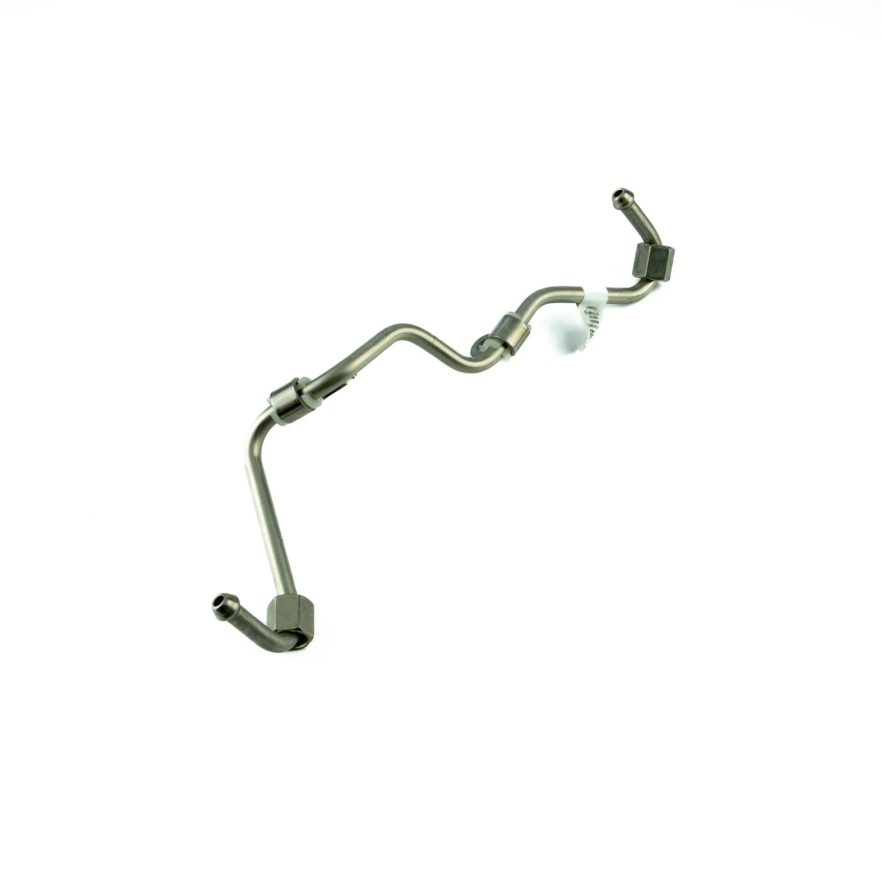 Focus Galaxy 2.0 EcoBoost Fuel Injector Tube Pipe 2012-2023