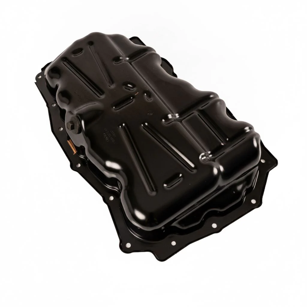 Focus Galaxy Kuga 2.0 EcoBlue Engine Oil Sump Pan 2018-2023 - Image 2