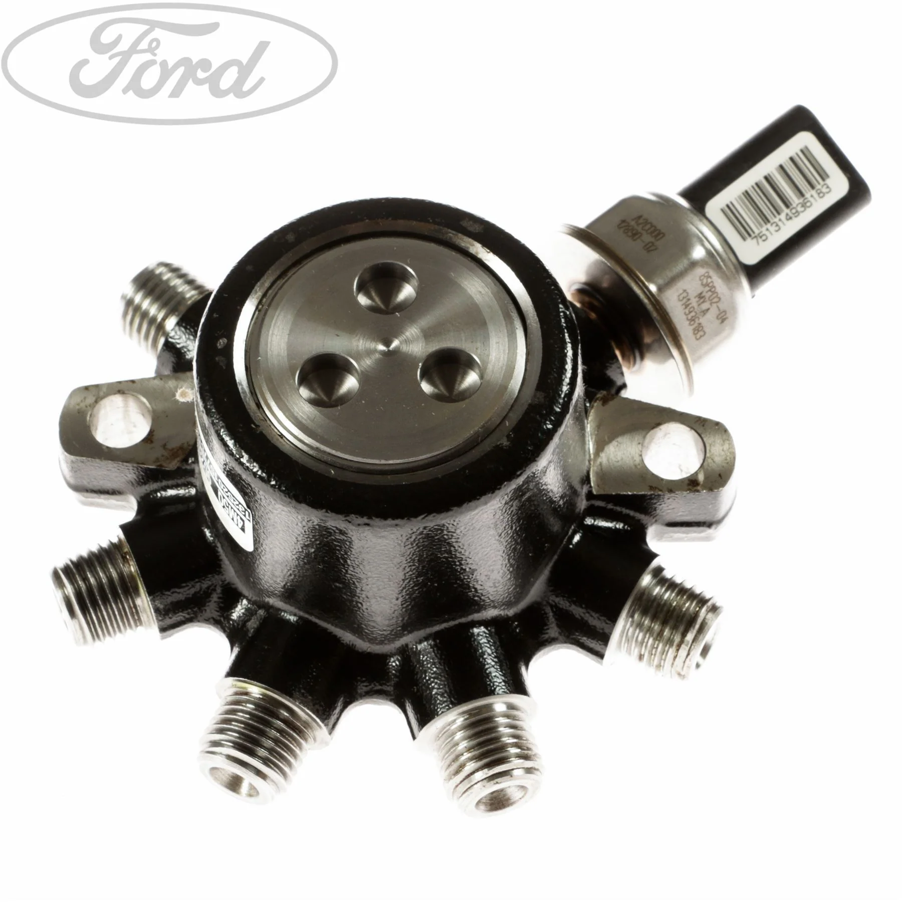 FOCUS GALAXY S-MAX MONDEO DIESEL HIGH PRESSURE FUEL PUMP - Image 3
