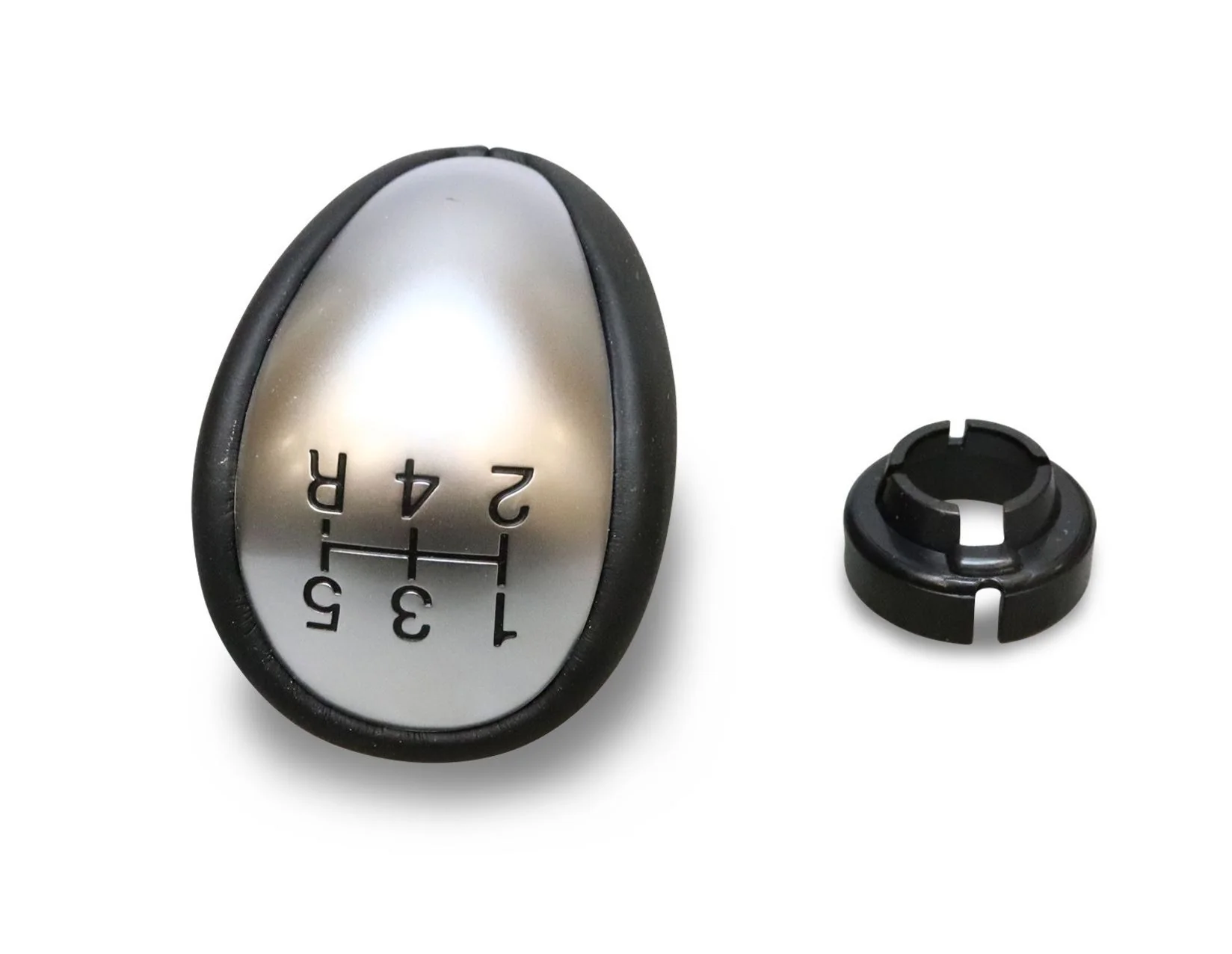 FOCUS GEAR LEVER KNOB 09/2008 07/2011, 5-SPEED TRANSMISSION. - Image 2