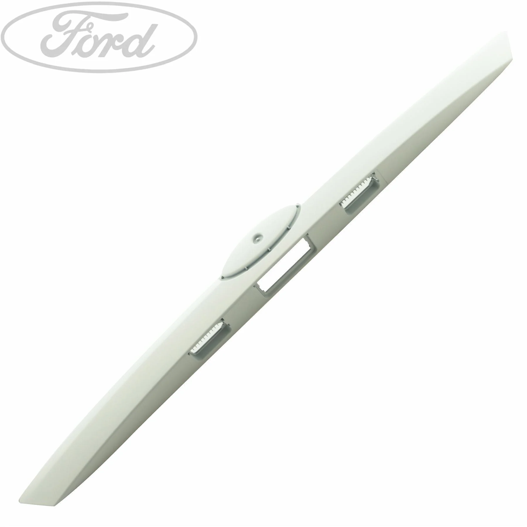 FOCUS HATCHBACK BOOT TAILGATE HANDLE TRIM 08-11 PRIMED - Image 4