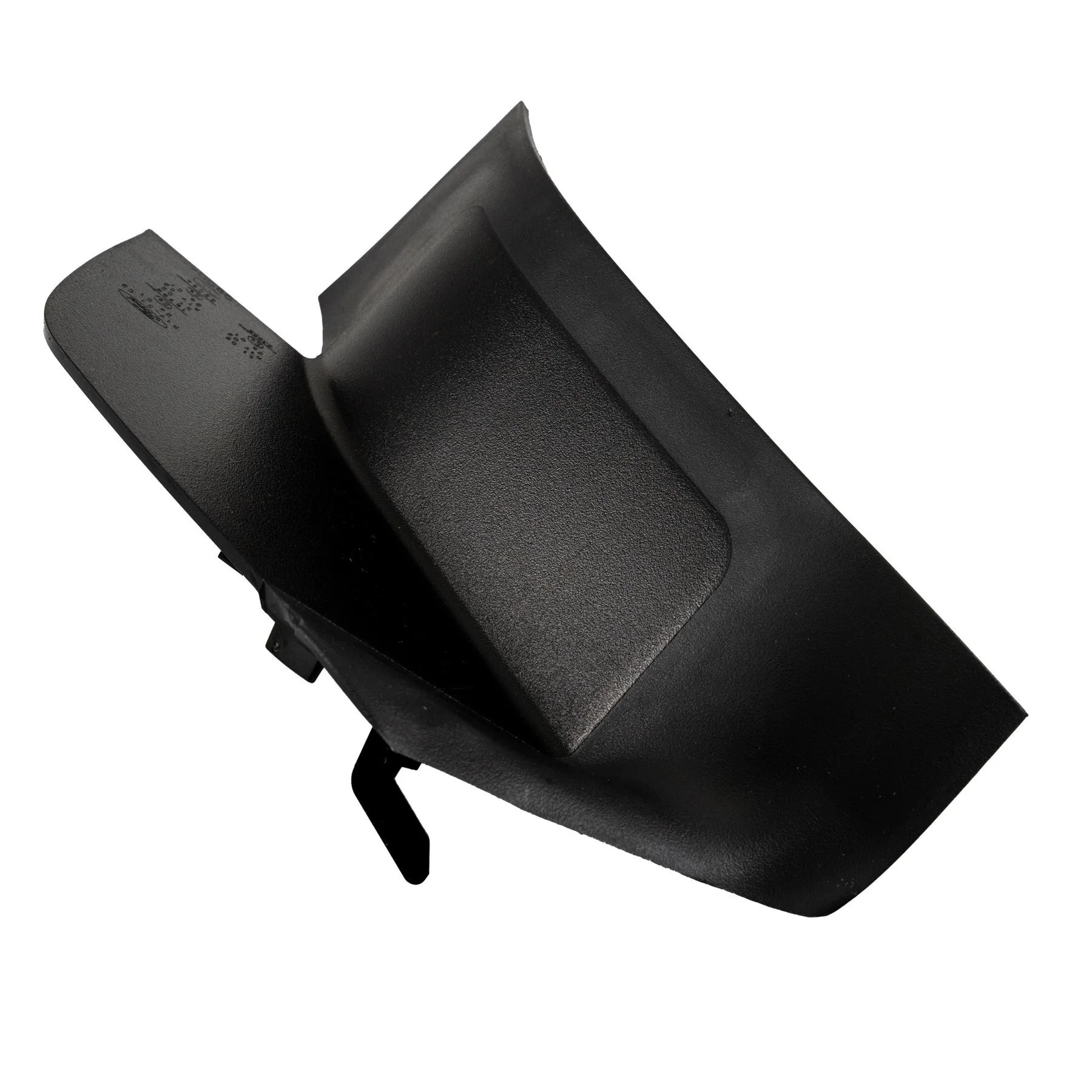 Focus Hatchback Drivers Side Rear Light Cluster Cover 2018-Onwards - Image 2
