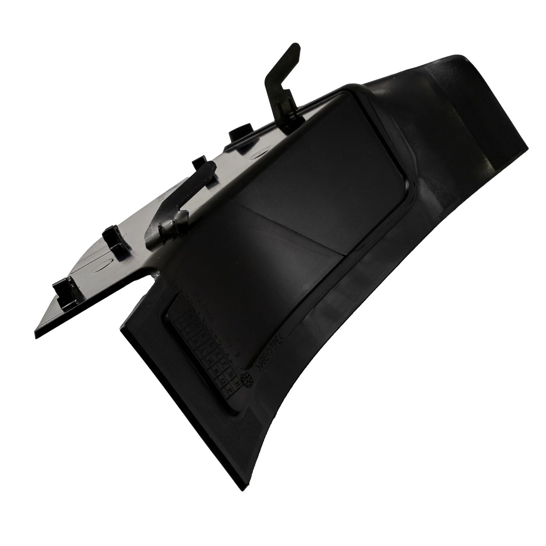 Focus Hatchback Drivers Side Rear Light Cluster Cover 2018-Onwards - Image 3