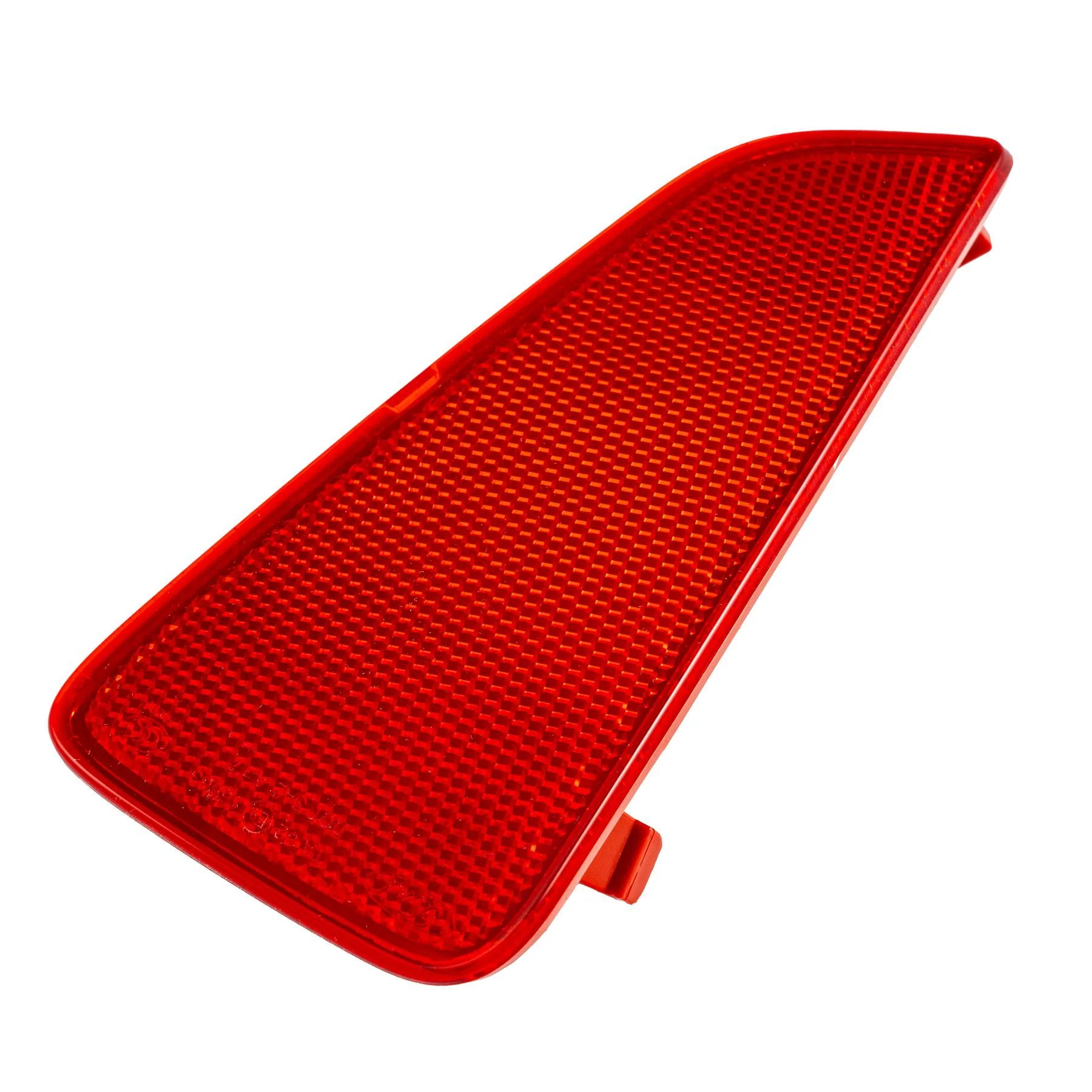 Focus Hatchback Passenger Side Rear Bumper Reflector 2018-2022 - Image 3