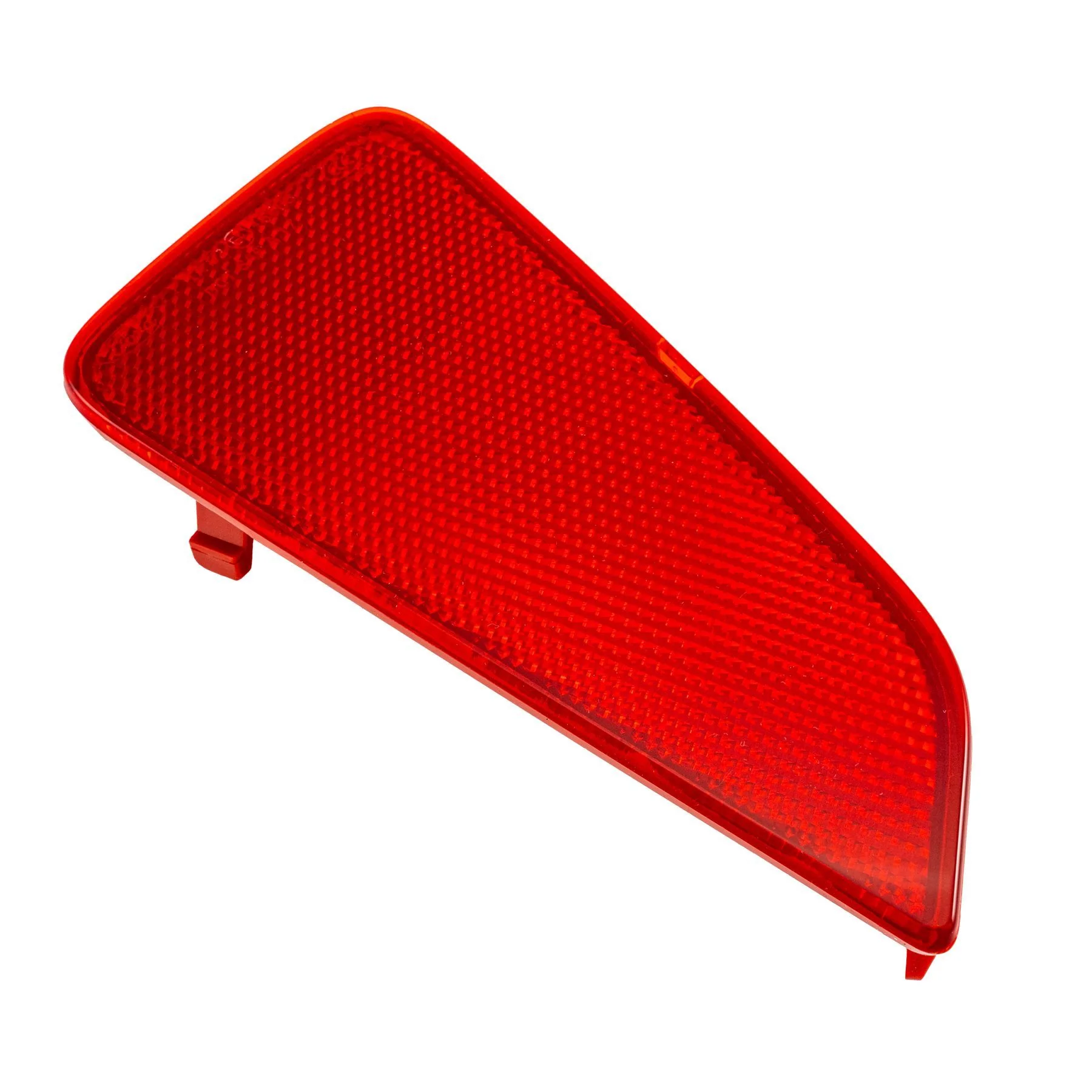 Focus Hatchback Passenger Side Rear Bumper Reflector 2018-2022 - Image 4