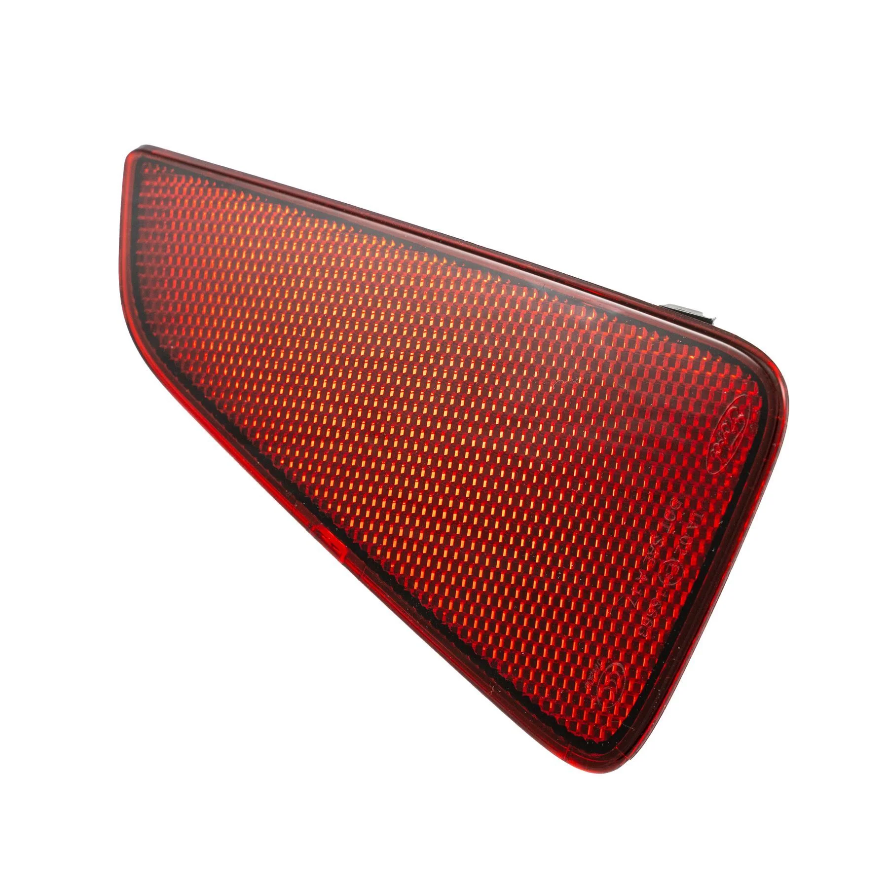 Focus Hatchback Passenger Side Rear Bumper Reflector 2022-Onwards - Image 2