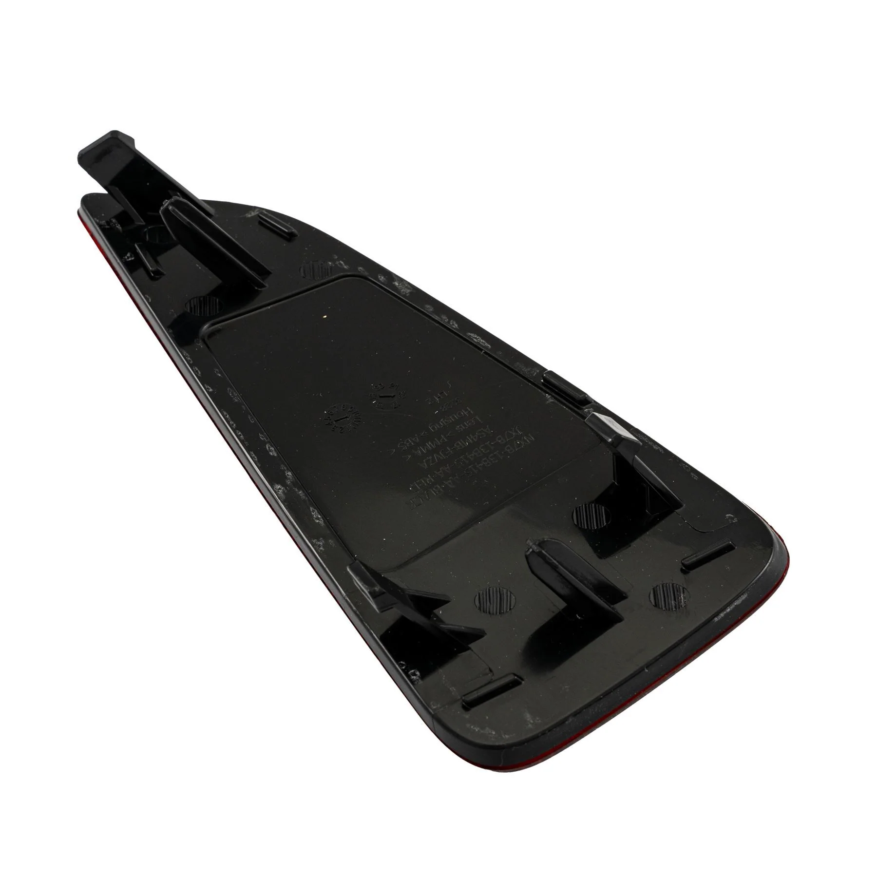 Focus Hatchback Passenger Side Rear Bumper Reflector 2022-Onwards - Image 4
