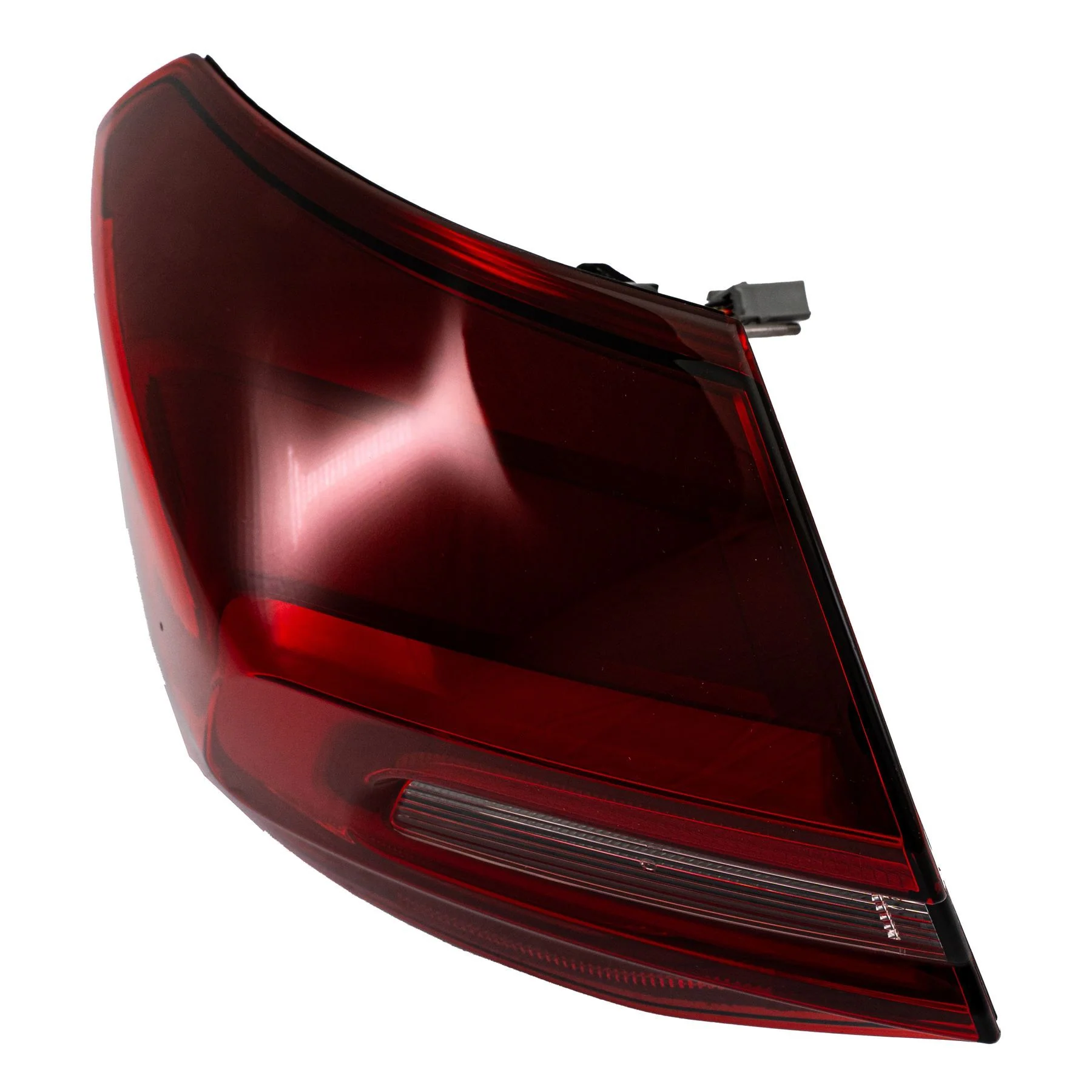 Focus Hatchback Passenger Side Rear Outer LED Lamp Light 2022-Onwards - Image 4