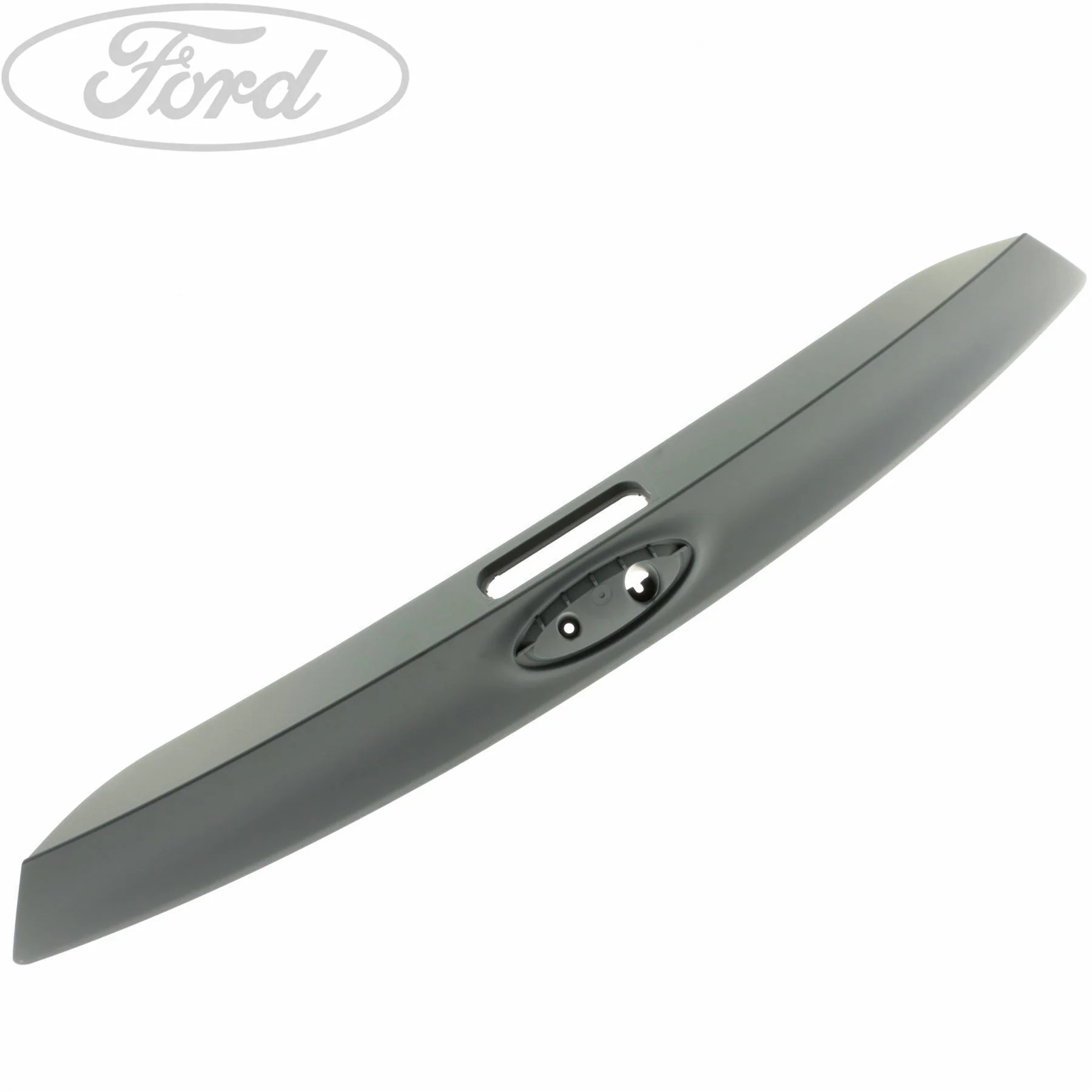 FOCUS HATCHBACK REAR BOOT TAILGATE HANDLE PRIMED 11-15 - Image 2