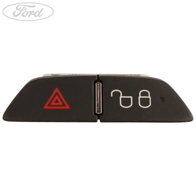 FOCUS HAZARD WARNING LIGHT SWITCH 2011-2015 - Image 3