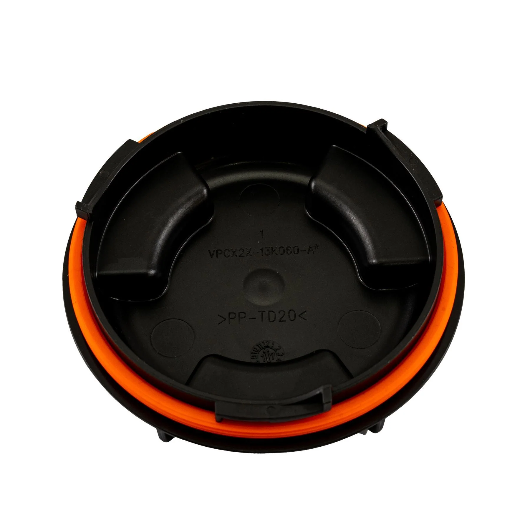 Focus Headlight Halogen LED Bulb Cover 2018-Onwards - Image 4