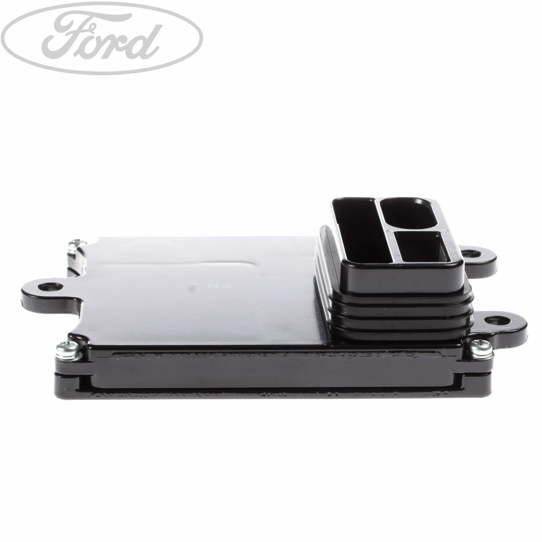 FOCUS HEADLIGHT HEADLAMP BALLAST ASSEMBLY